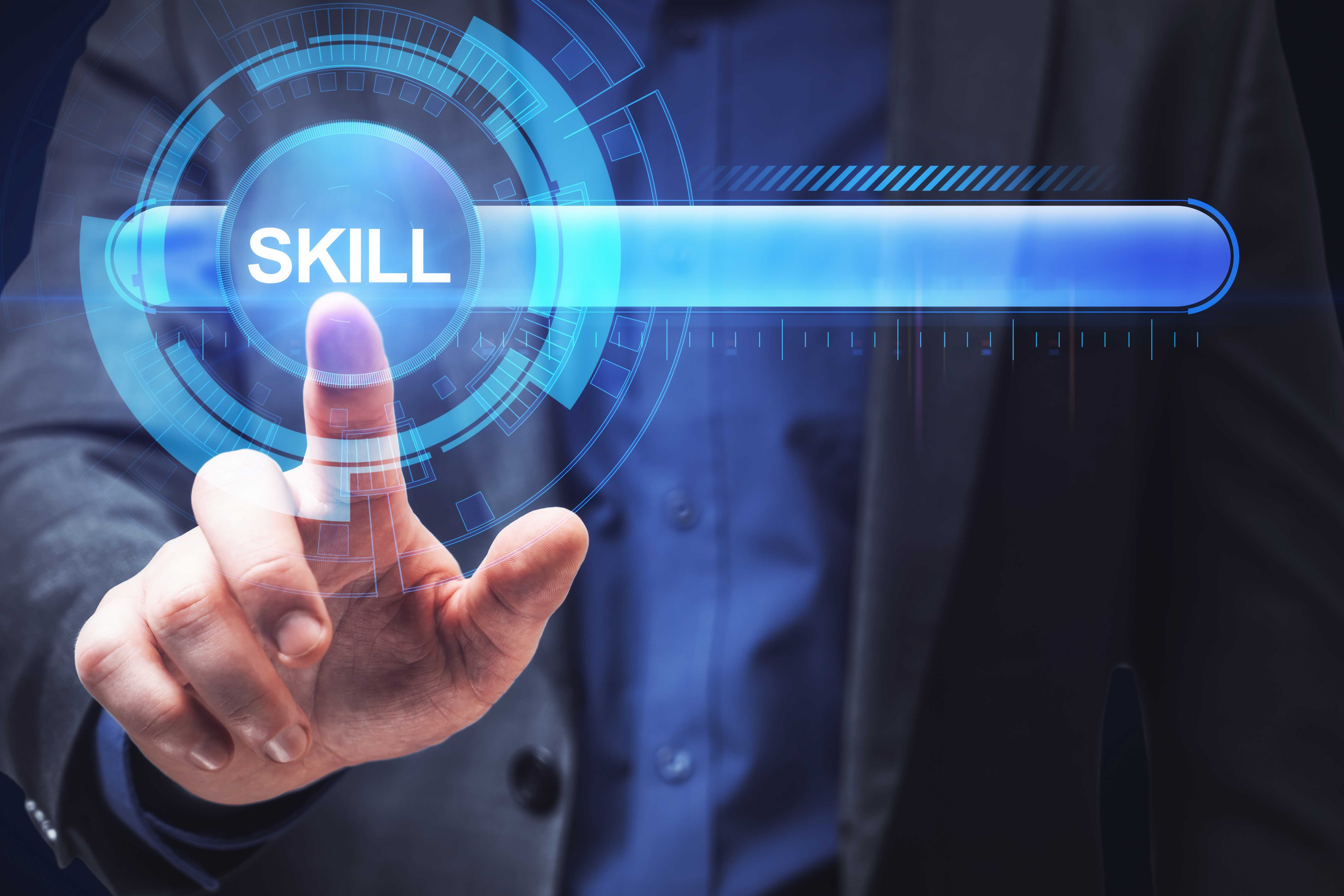 Know Your Workforce's Skills Instantly